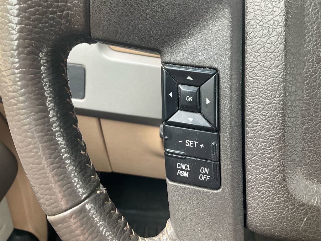 Used 2011 Ford F150 Lariat w/ Lariat Plus Pkg image 19