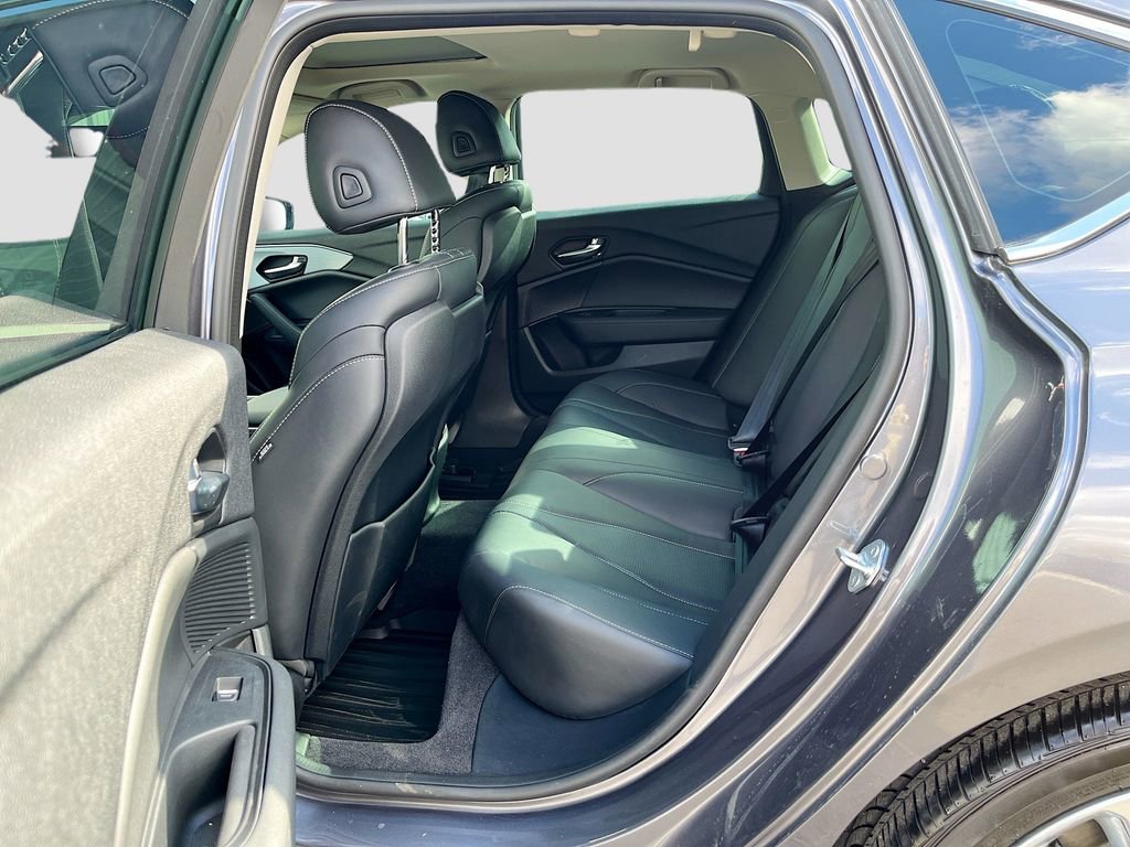 Used 2022 Acura TLX w/ Technology Package image 26