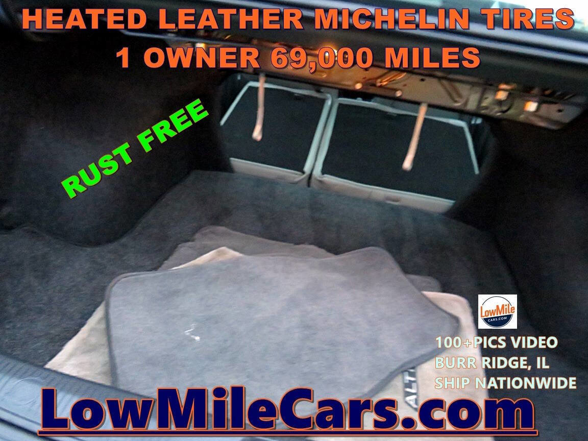 Used 2011 Nissan Altima 2.5 S w/ Convenience Pkg image 14