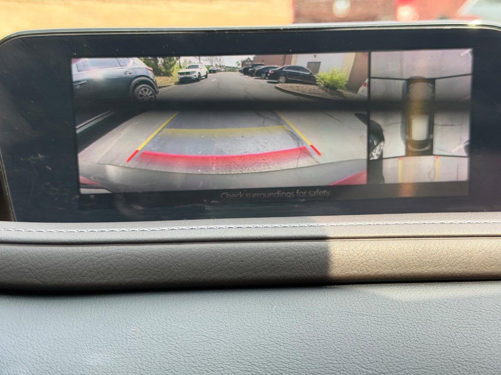 Used 2023 MAZDA CX-30 2.5 Turbo w/ Premium Plus Pkg image 19