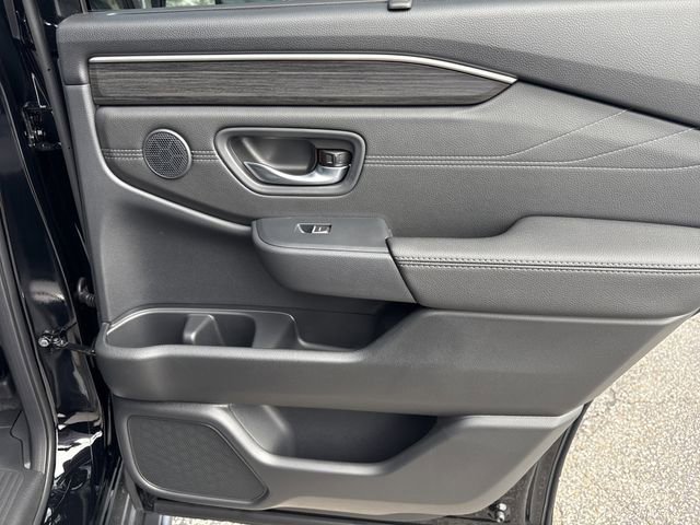 New 2026 Honda Pilot Touring image 34