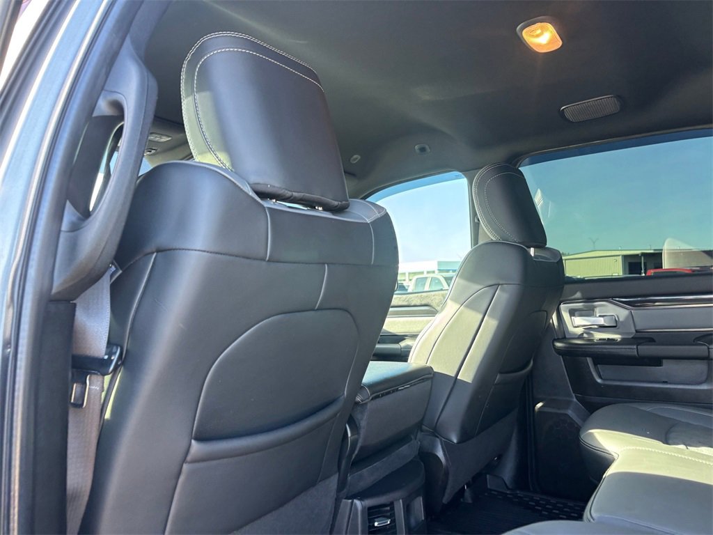 Used 2019 RAM 2500 Power Wagon image 26