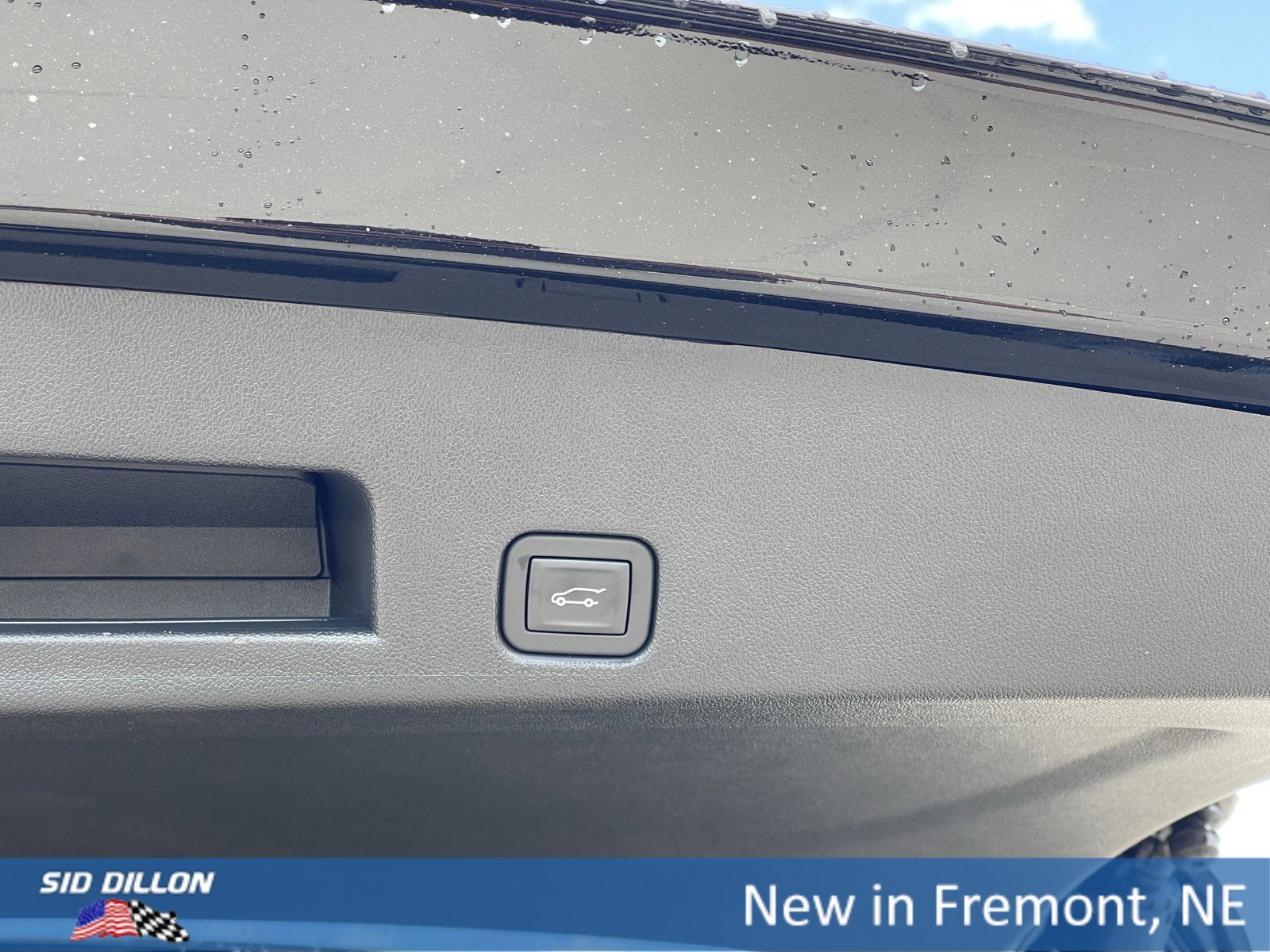 New 2026 Buick Enclave Sport Touring w/ Power Package image 20