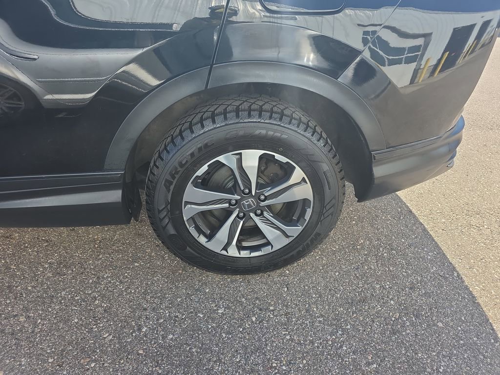 Used 2020 Honda CR-V LX image 31