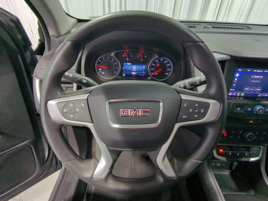 Used 2023 GMC Terrain SLE w/ Driver Convenience Package AWD/4WD image 28