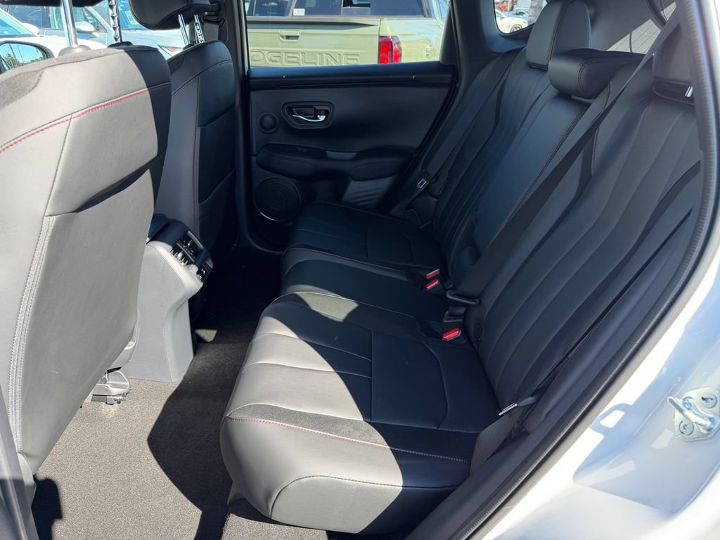 New 2026 Acura ADX A-Spec AWD/4WD image 29