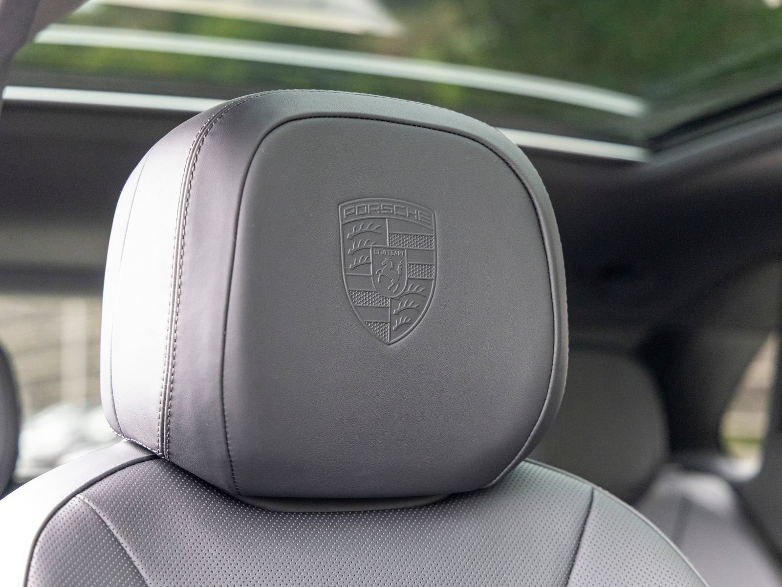 New 2026 Porsche Cayenne AWD/4WD image 66