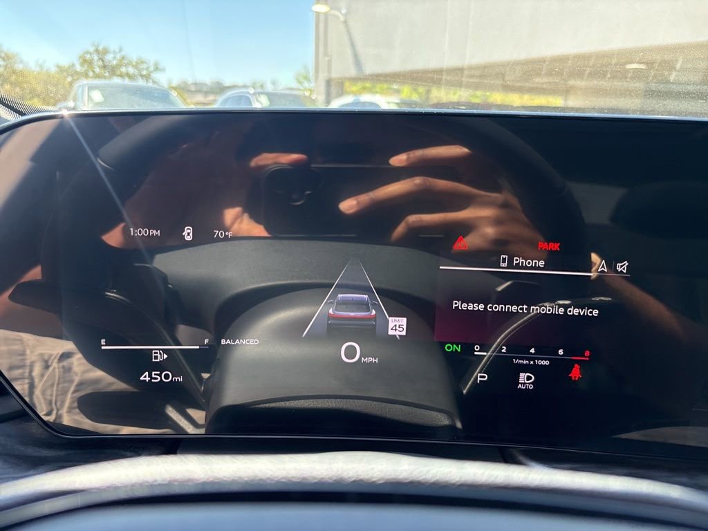 Certified 2025 Audi Q5 Premium Plus w/ Premium Plus image 22