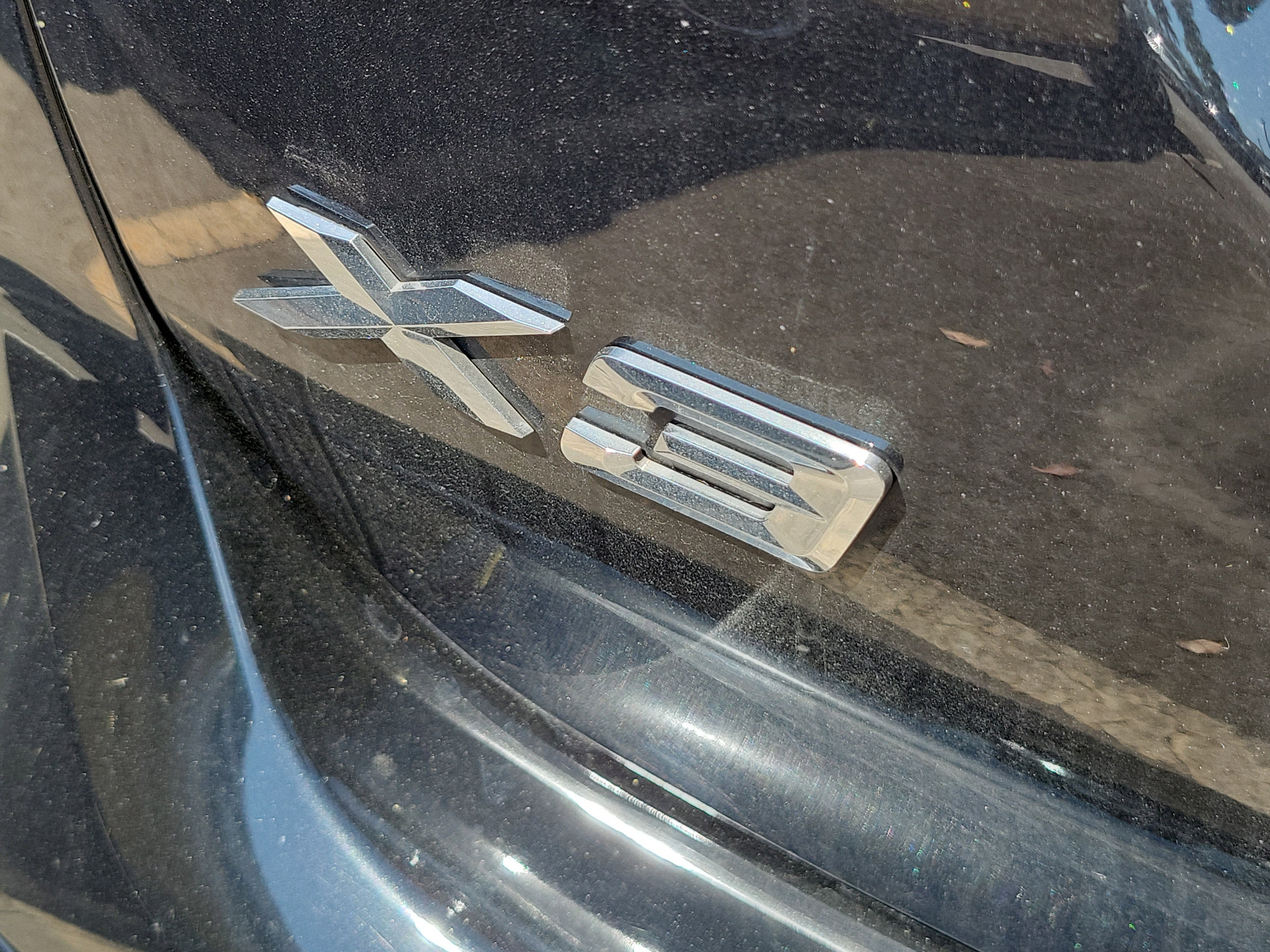 Used 2023 BMW X3 sDrive30i w/ M Sport Package image 6