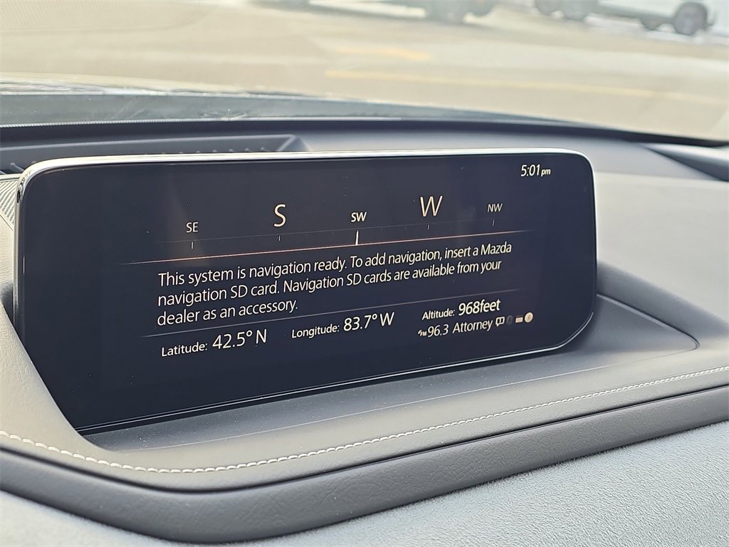 New 2026 MAZDA CX-30 AWD 2.5 S image 24