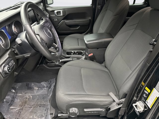 Used 2022 Jeep Gladiator Sport image 11