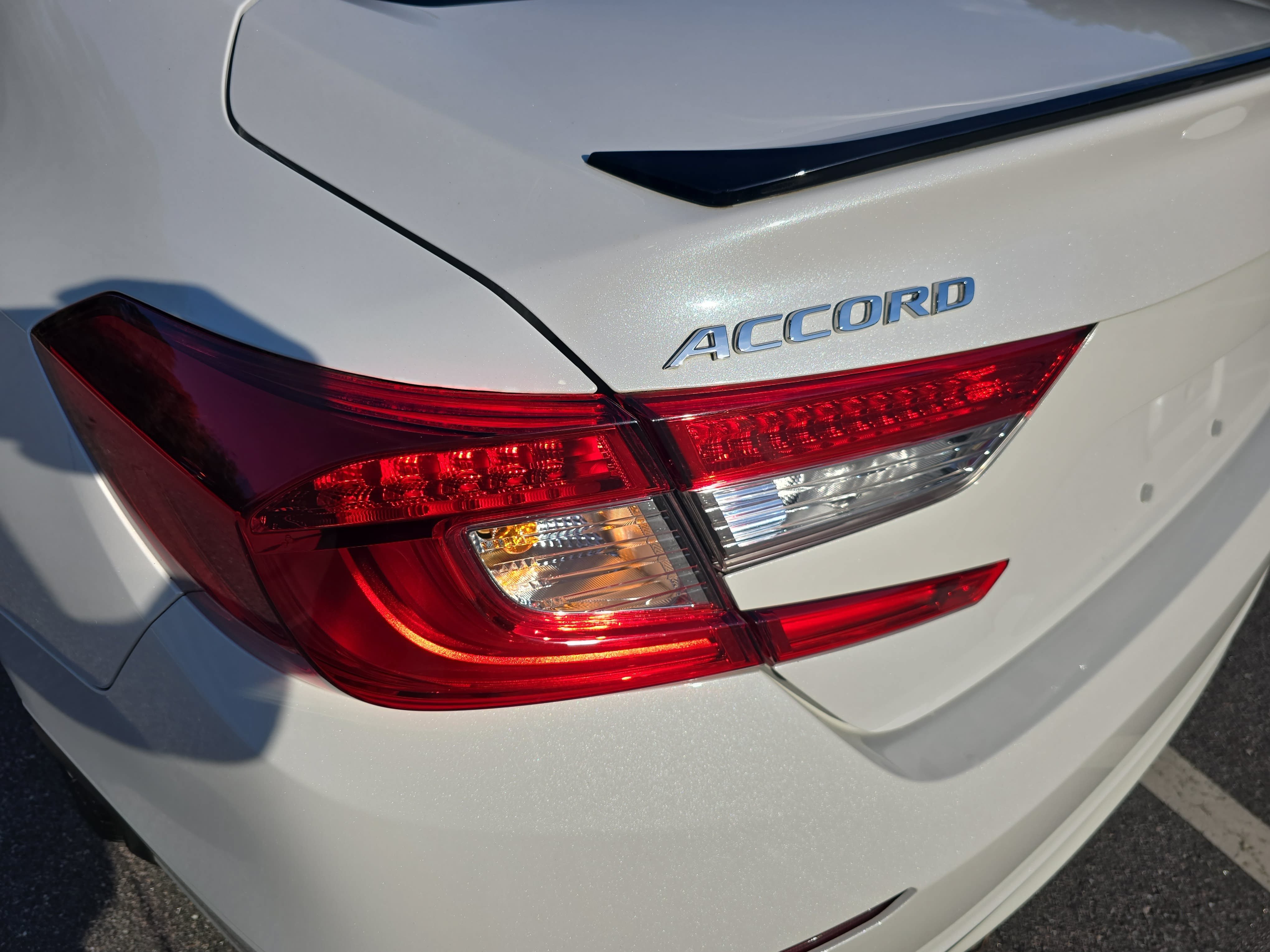 Used 2022 Honda Accord Sport Special Edition image 35