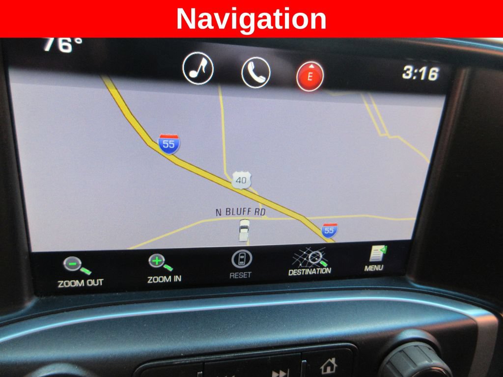 Used 2015 GMC Sierra 1500 SLE w/ SLE Value Package AWD/4WD image 16