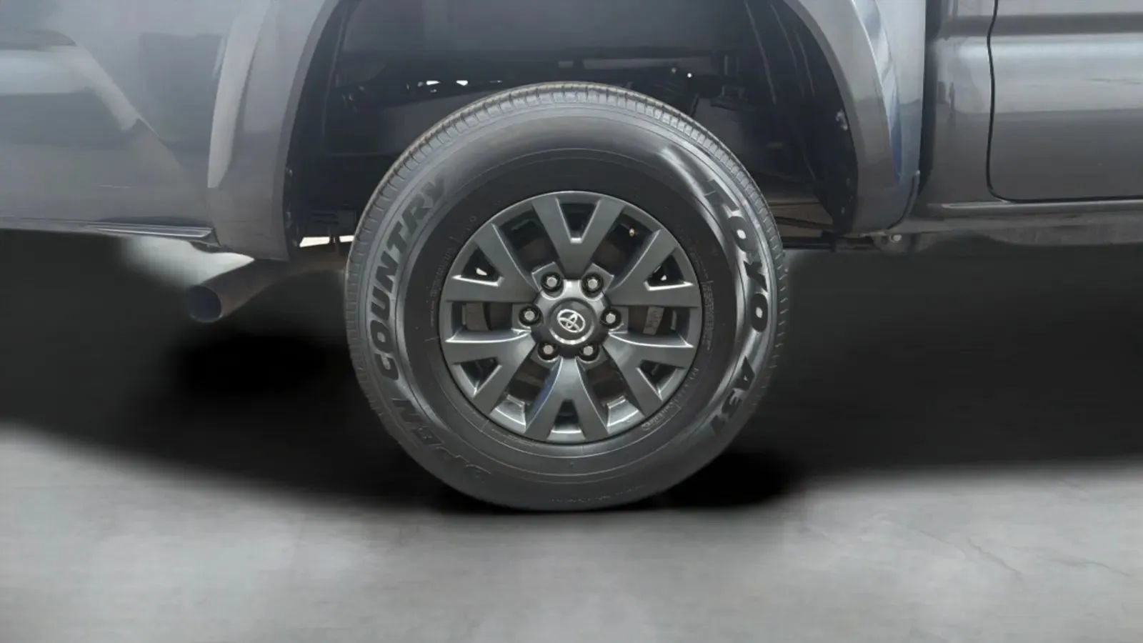 Used 2023 Toyota Tacoma SR5 RWD image 26
