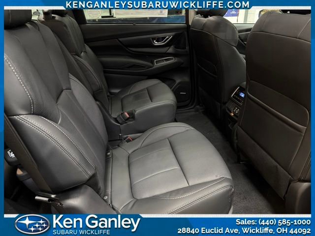 New 2026 Subaru Ascent Limited image 16