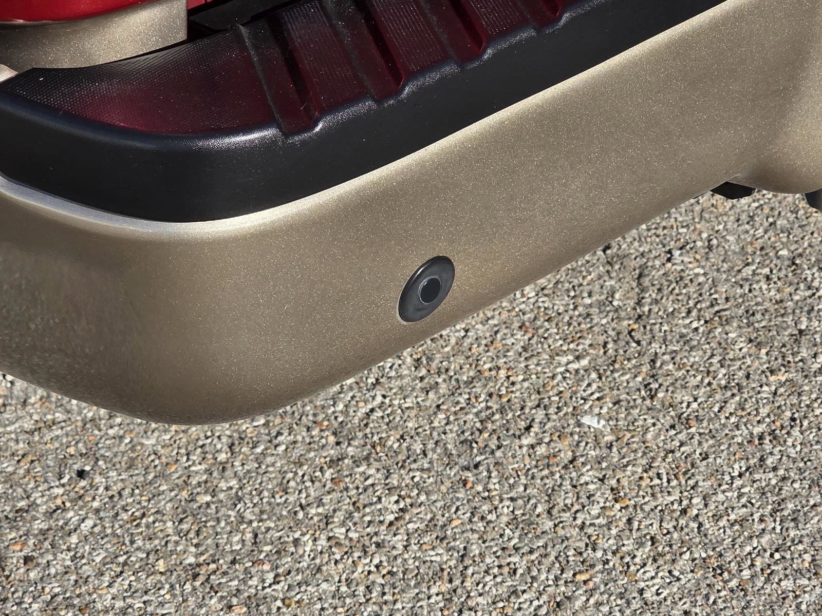 Used 2013 Ford F150 Lariat w/ Luxury Equipment Group image 52