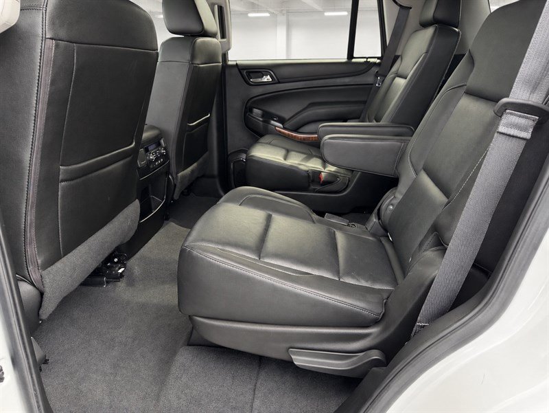 Used 2020 Chevrolet Tahoe Premier AWD/4WD image 25