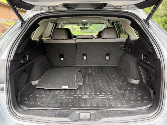 Used 2020 Subaru Outback Limited w/ Tech Package 2 AWD/4WD image 48