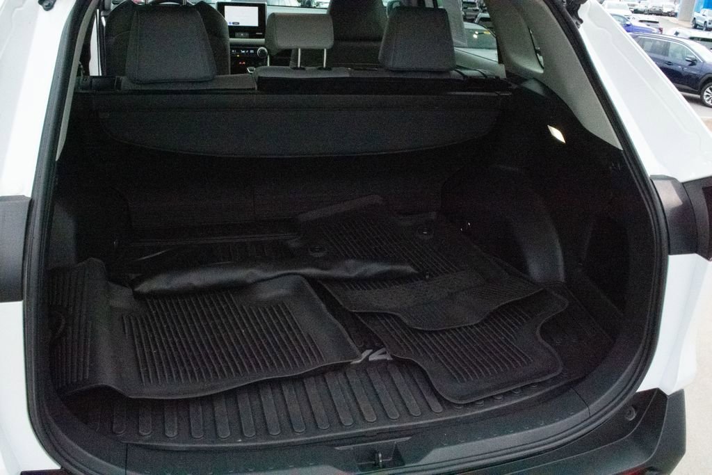 Used 2025 Toyota RAV4 XLE Premium w/ Weather Package image 27