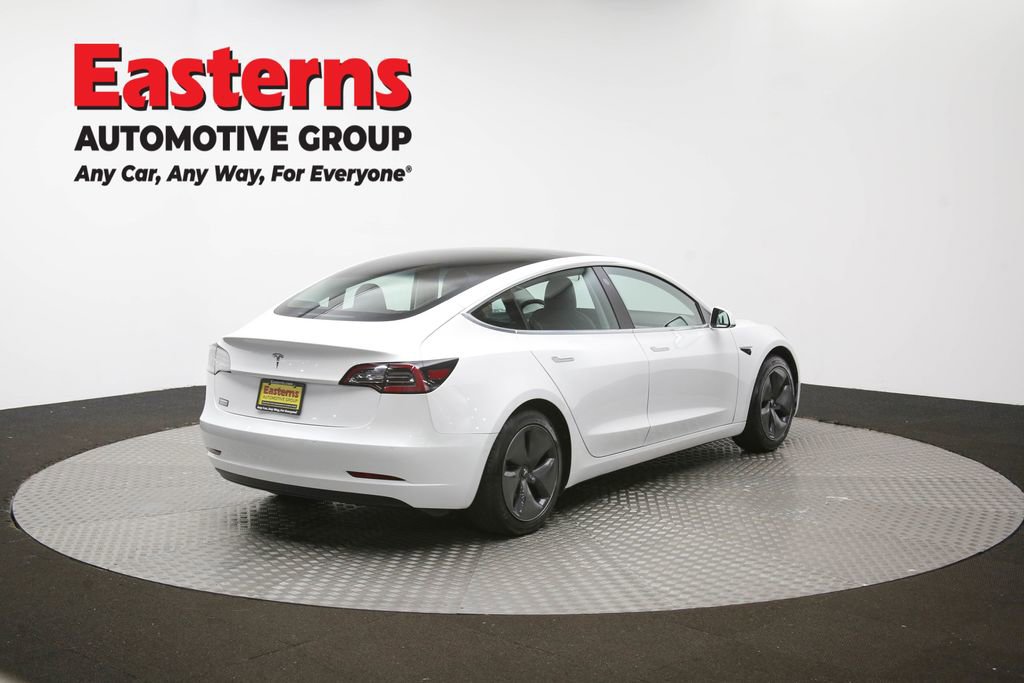 Used 2020 Tesla Model 3 Standard Range Plus image 39