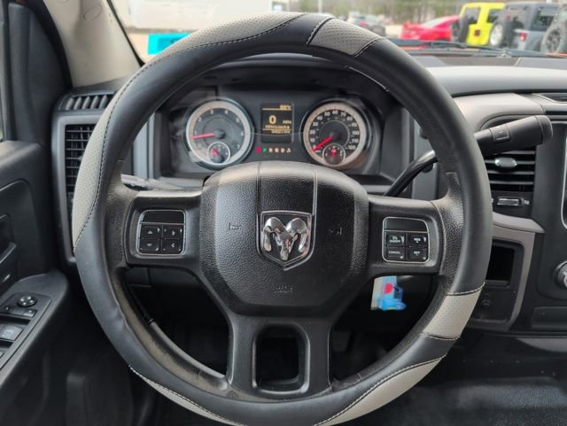 Used 2017 RAM 2500 Tradesman image 20