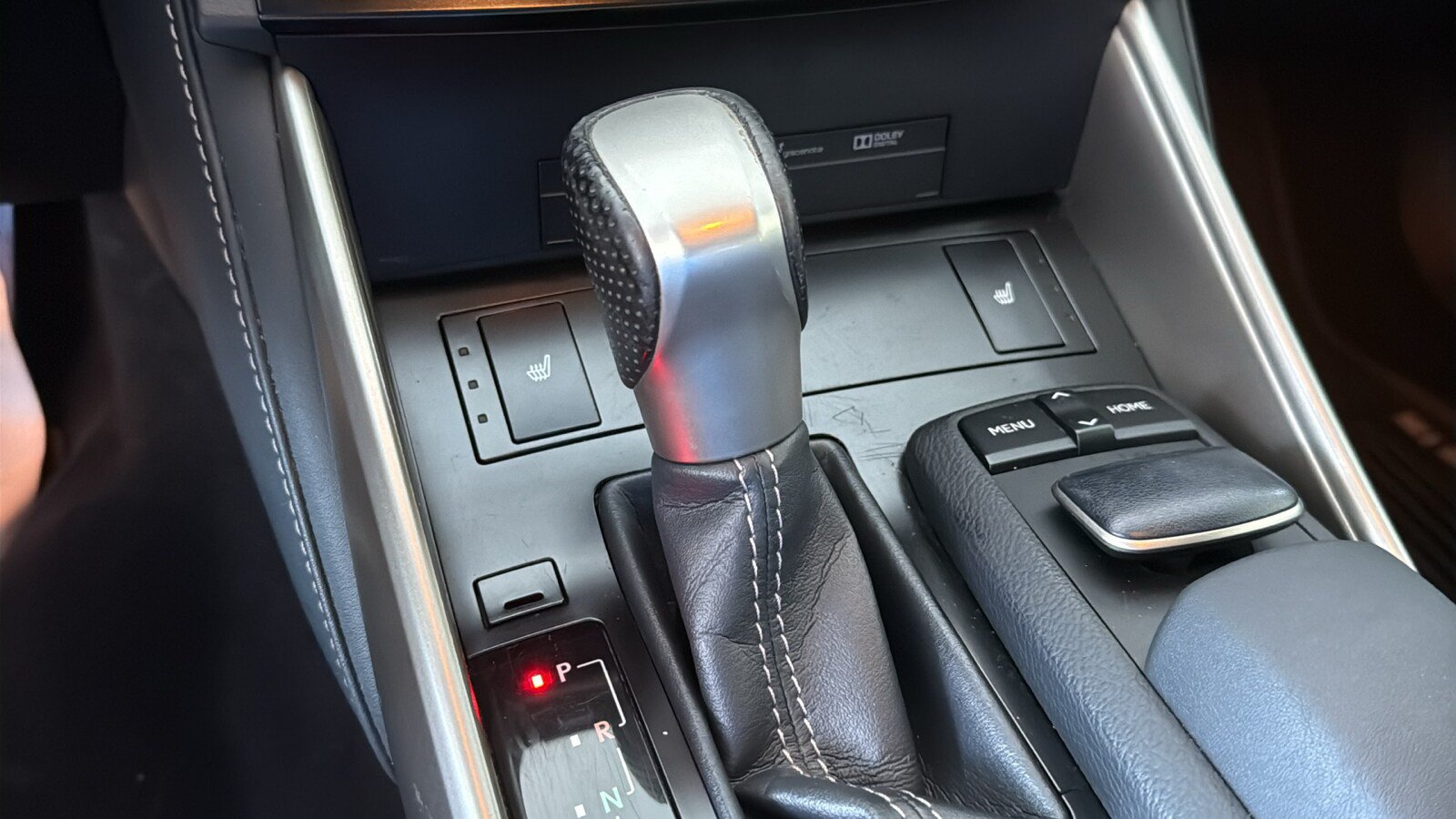Used 2014 Lexus IS 350 AWD w/ F Sport Package image 19