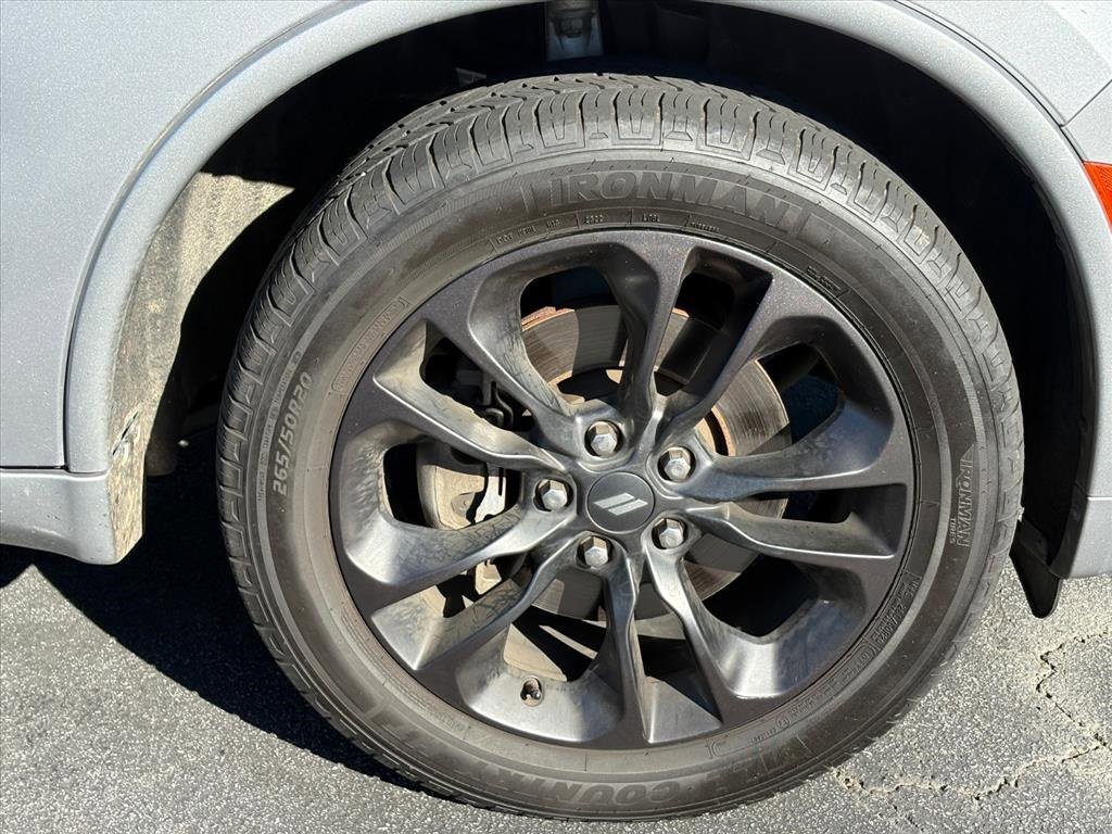 Used 2021 Dodge Durango GT image 32