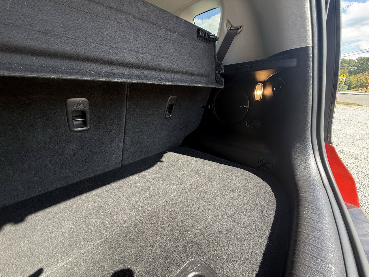 Used 2016 Kia Soul + w/ Audio Package FWD image 39