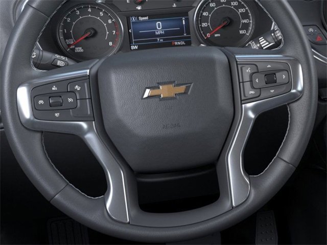 New 2026 Chevrolet Blazer LT w/ Sound & Technology Package image 20
