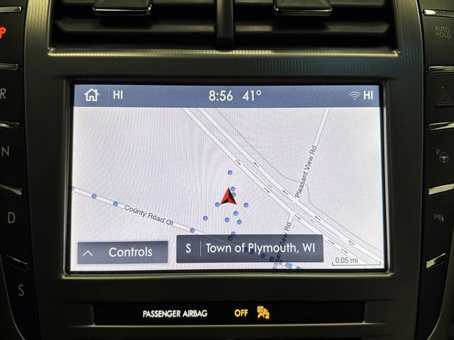 Used 2020 Lincoln MKZ Reserve w/ Luxury Package image 10