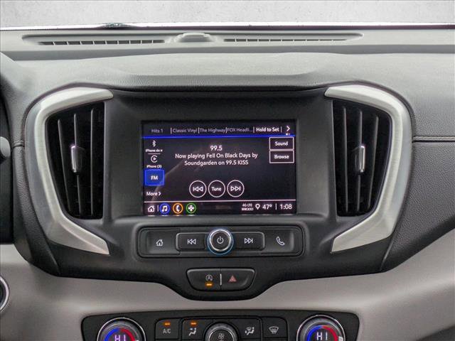 Used 2024 GMC Terrain SLE w/ Driver Convenience Package image 18