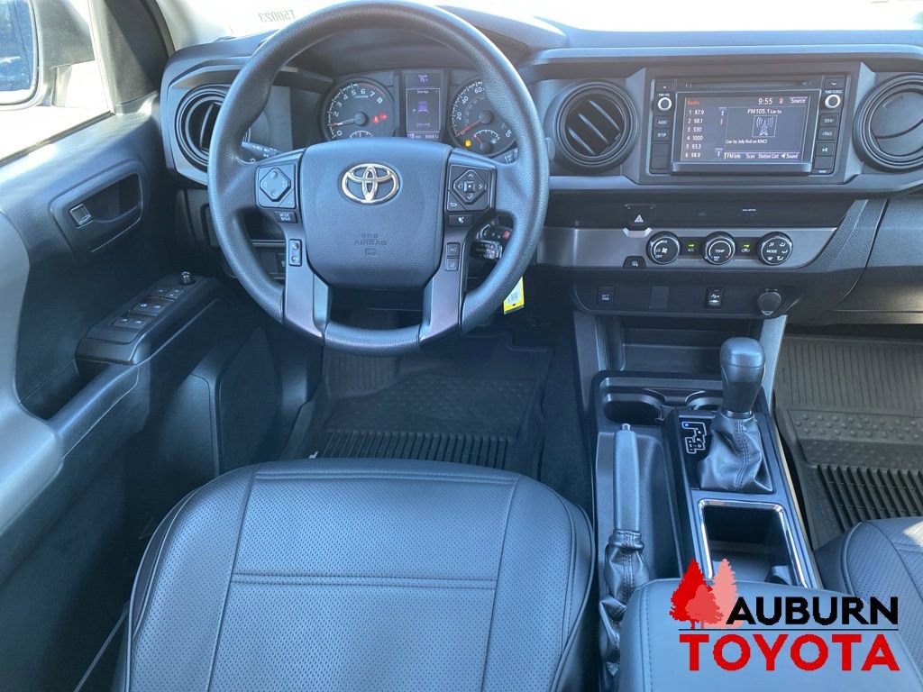 Used 2019 Toyota Tacoma SR w/ SR Convenience Package RWD image 27