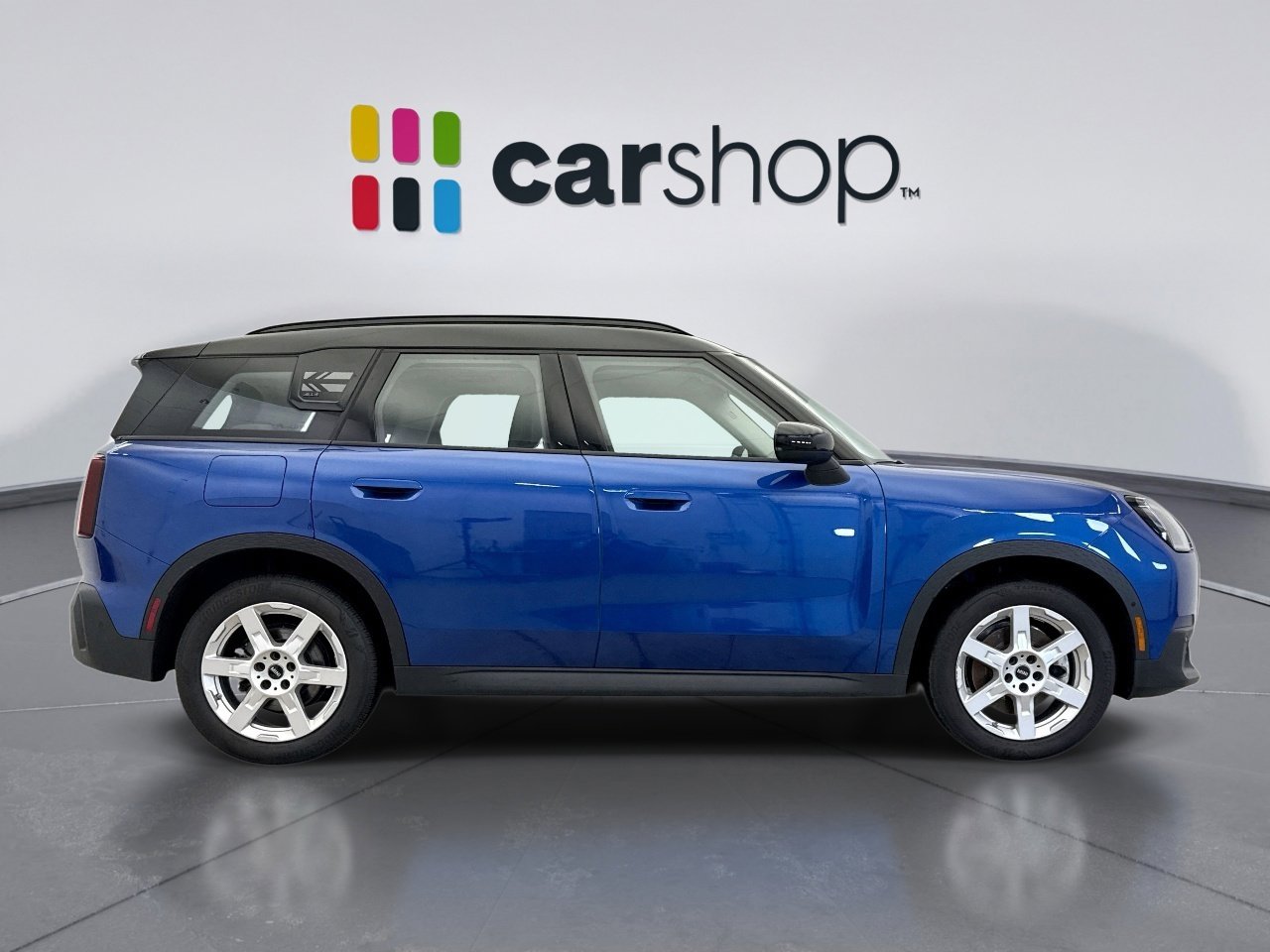 Used 2025 MINI Cooper Countryman S image 6