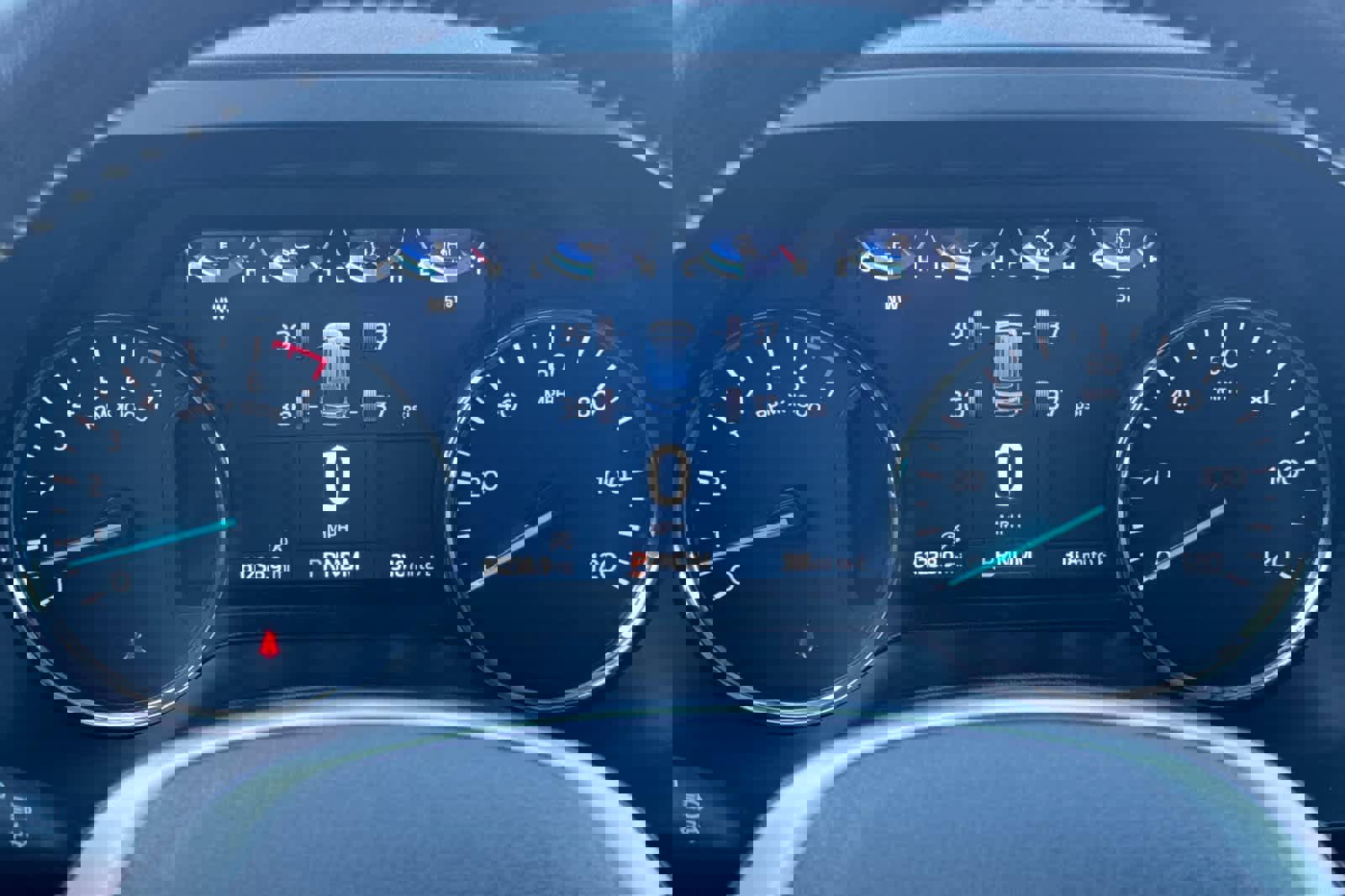 Certified 2024 Ford Expedition Max XLT image 26