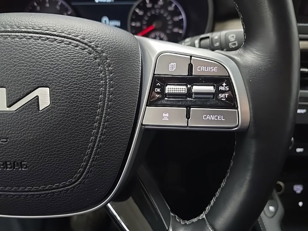 Used 2022 Kia Telluride SX AWD/4WD image 21