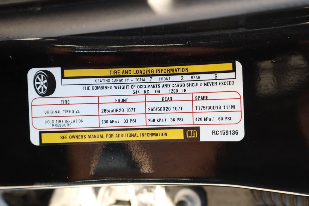 Used 2024 Dodge Durango GT RWD image 39