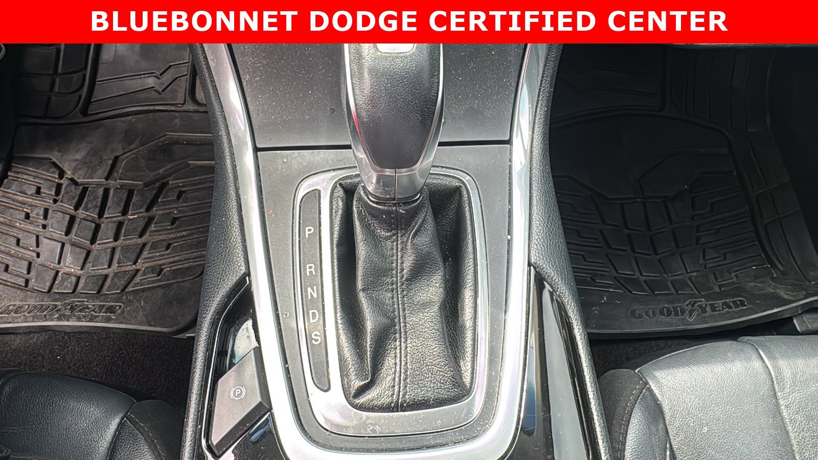 Used 2017 Ford Edge Titanium image 20