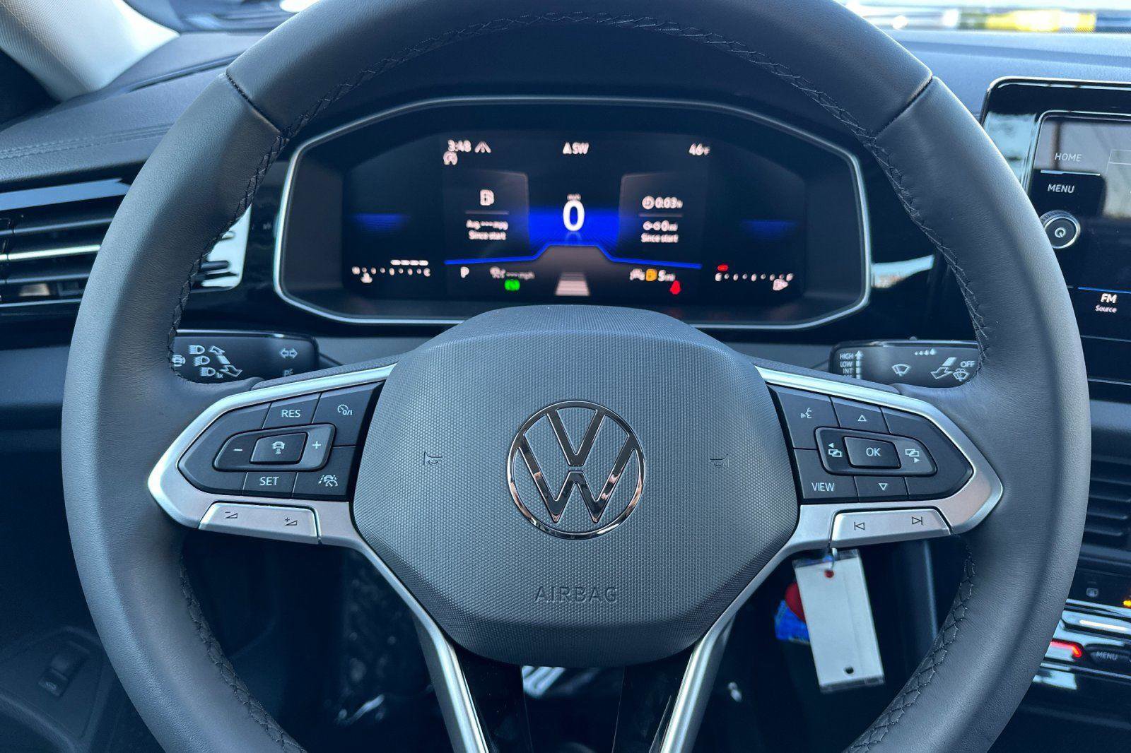 New 2026 Volkswagen Jetta S image 20