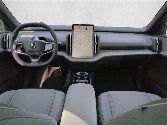 New 2026 Volvo EX30 Cross Country Ultra w/ Protection Package Premier image 15