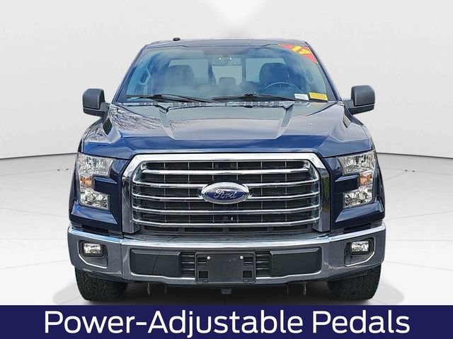 Used 2017 Ford F150 XLT w/ Equipment Group 301A Mid image 10