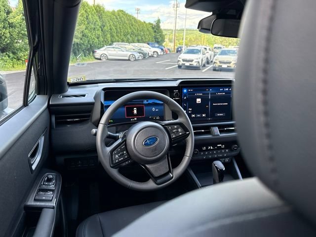 New 2026 Subaru Outback Premium AWD/4WD image 19