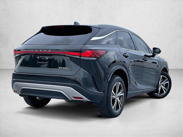 Used 2023 Lexus RX 350 Premium Plus w/ Accessory Package (K3) FWD video 2