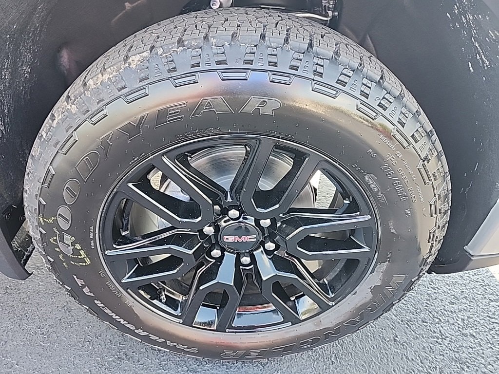 New 2026 GMC Sierra 1500 Elevation w/ Preferred Package image 10