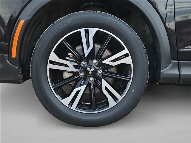 Used 2025 Mitsubishi Eclipse Cross SE AWD/4WD image 24