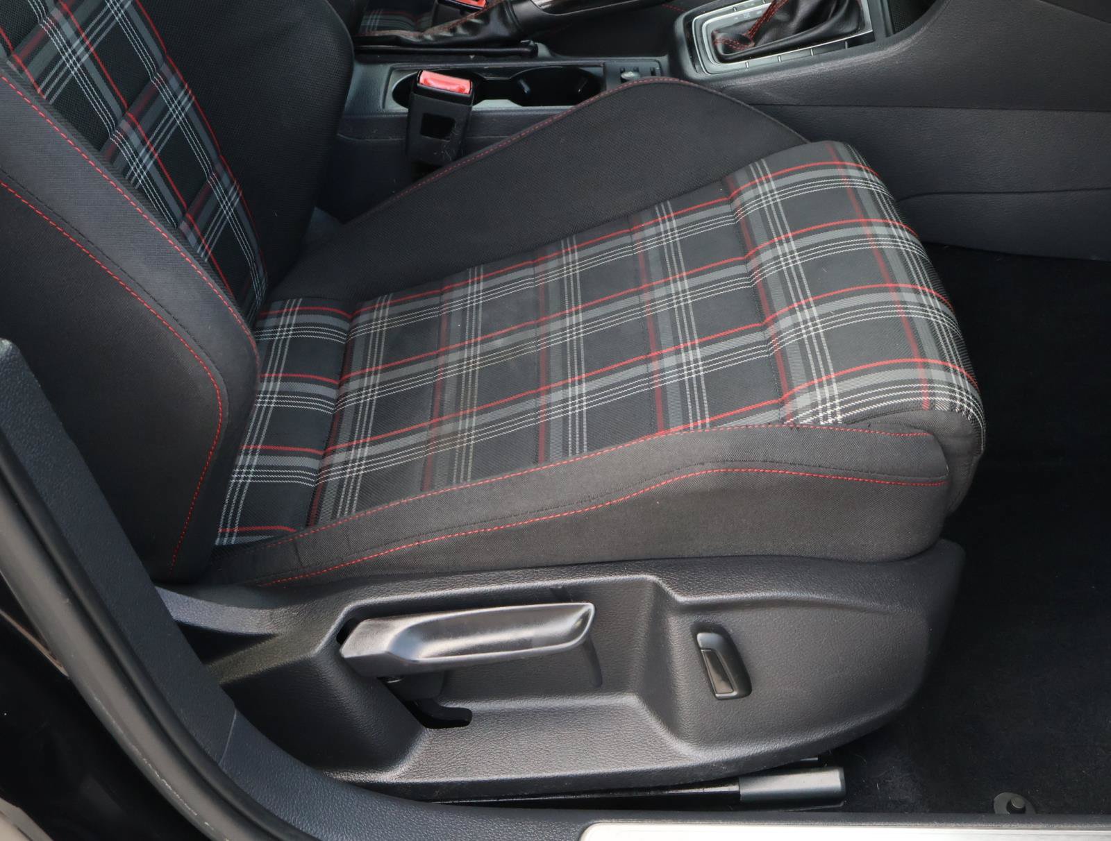 Used 2016 Volkswagen GTI S FWD image 16