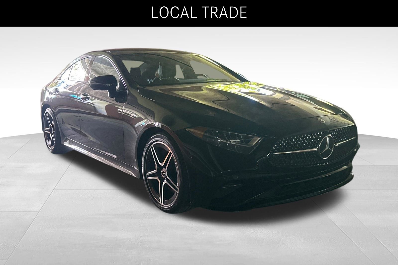 Certified 2023 Mercedes-Benz CLS 450 4MATIC image 2