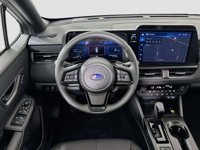 New 2026 Subaru Outback Limited AWD/4WD image 23