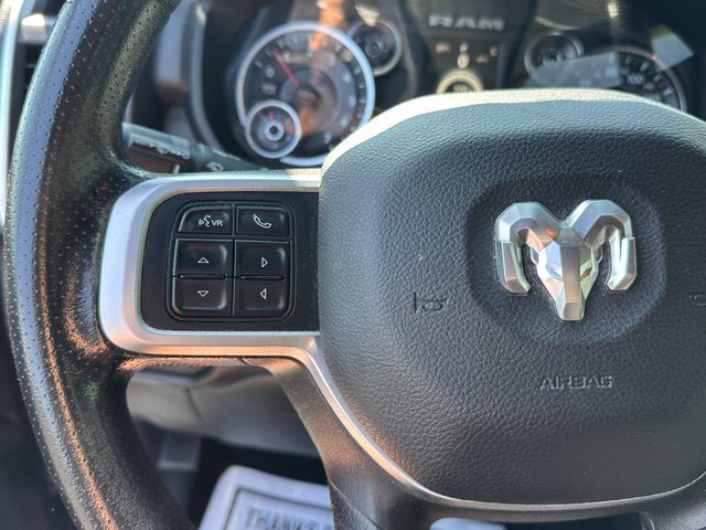 Used 2022 RAM 2500 Big Horn AWD/4WD image 21