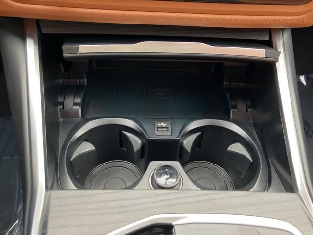 Used 2025 BMW 330i xDrive Sedan image 18