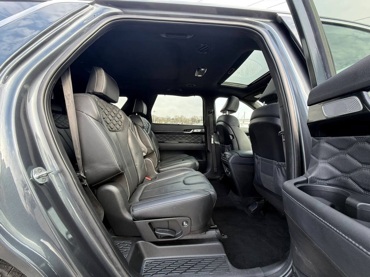 Used 2020 Hyundai Palisade Limited AWD/4WD image 19